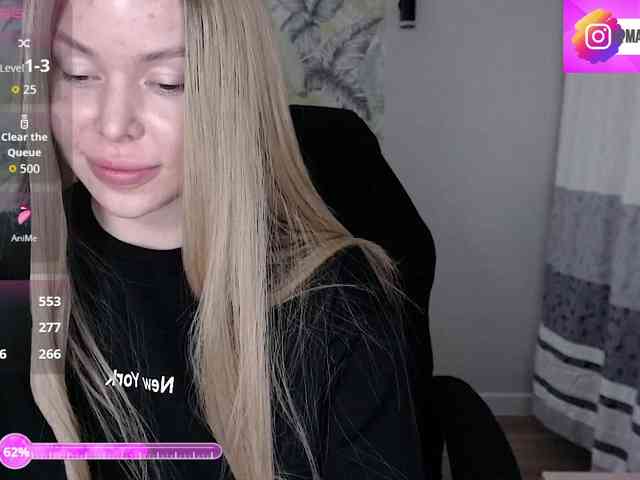 Marmalade_Fox webcam