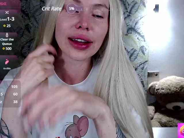 nude webcam chatroom Foxymoxy19