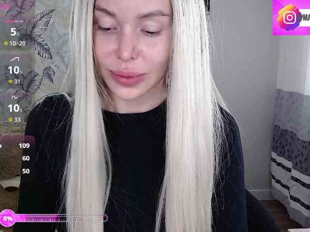 Marmalade_Fox webcam