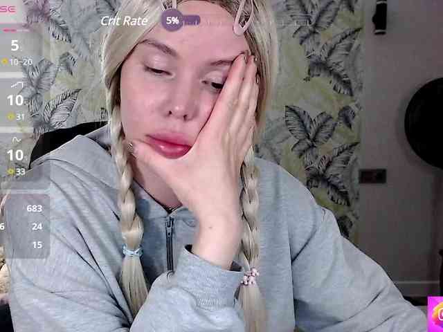 Marmalade_Fox webcam