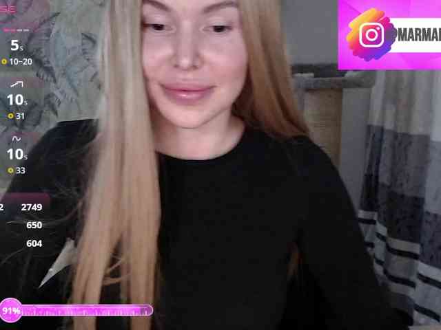 Marmalade_Fox webcam