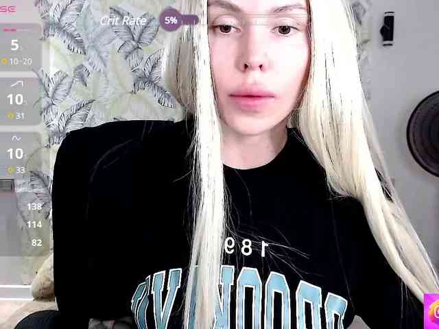 Marmalade_Fox webcam