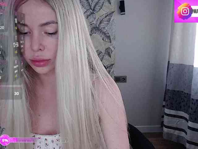 Marmalade_Fox webcam