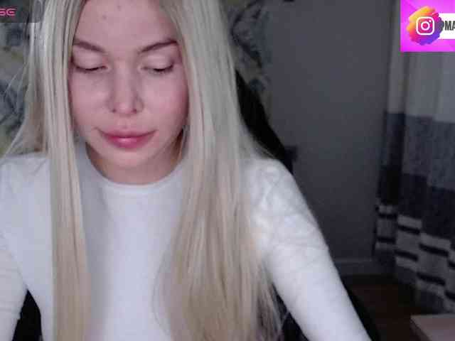 Marmalade_Fox webcam