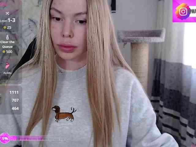 Marmalade_Fox webcam