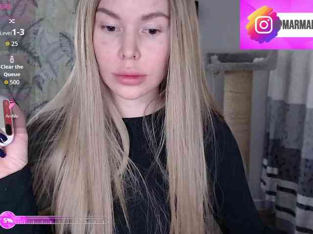 Marmalade_Fox webcam