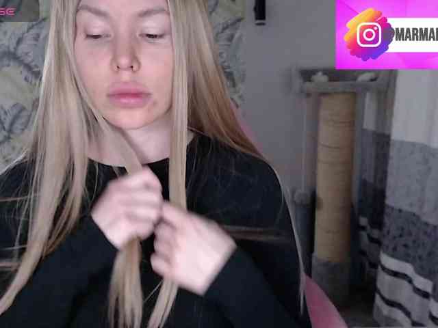 Marmalade_Fox webcam