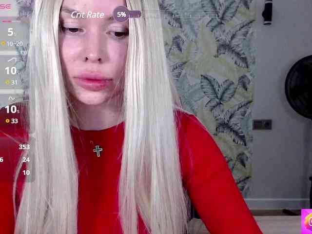 Marmalade_Fox webcam