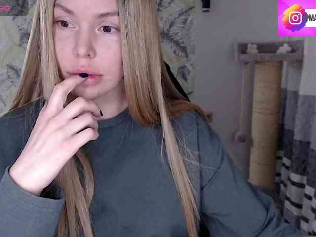 Marmalade_Fox webcam