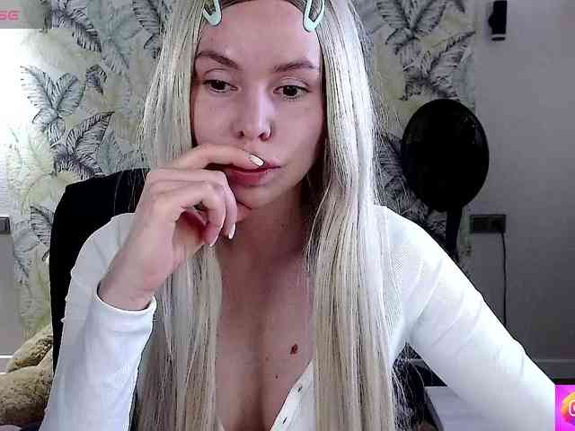 Marmalade_Fox webcam