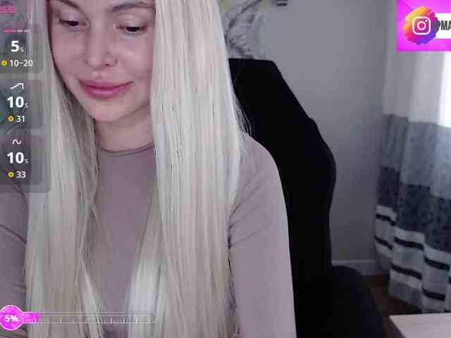 Marmalade_Fox webcam