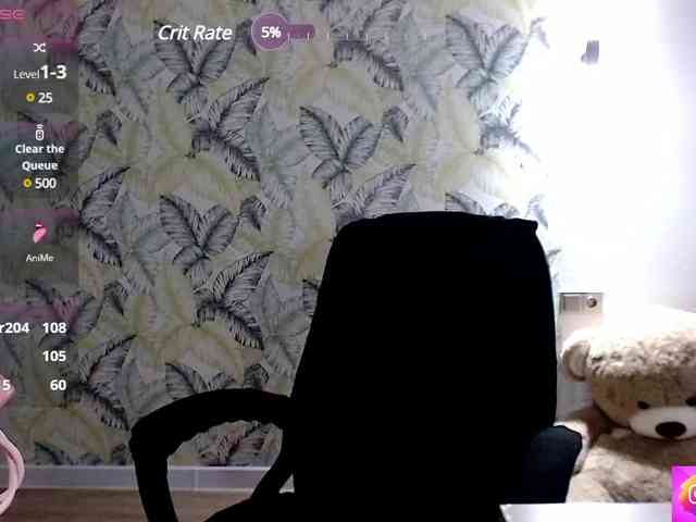 sexcam show Foxymoxy19