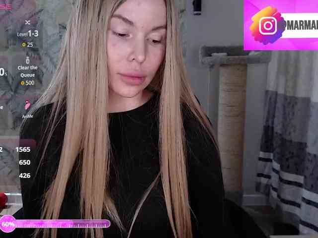 Marmalade_Fox webcam