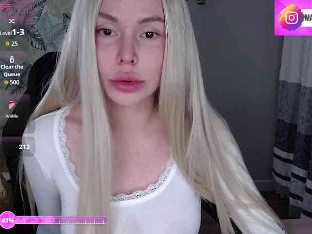 Marmalade_Fox webcam