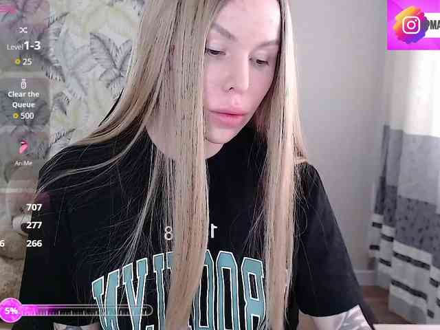 Marmalade_Fox webcam