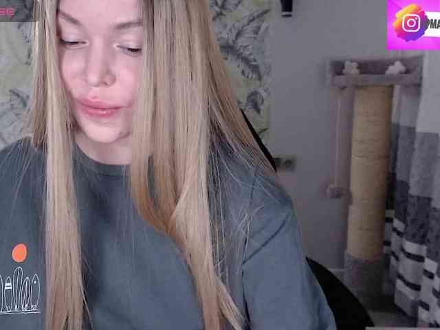 Marmalade_Fox webcam