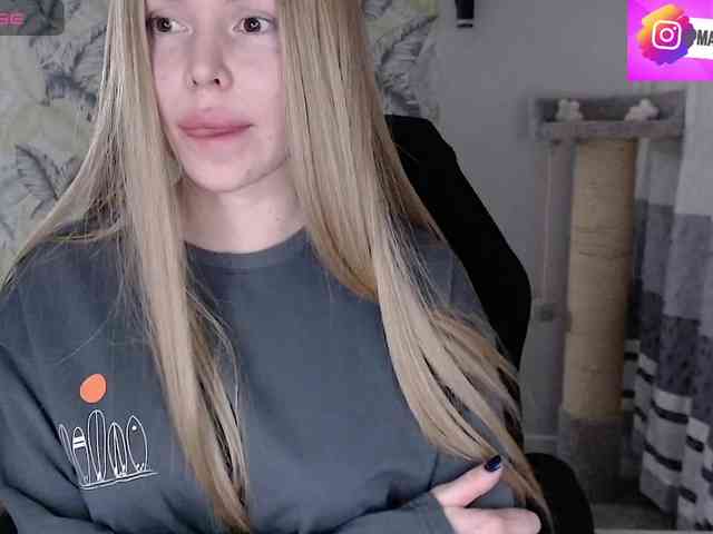 Marmalade_Fox webcam