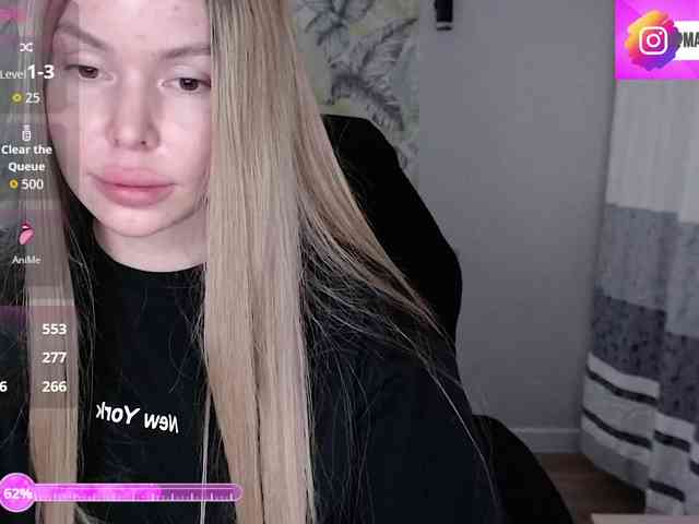 Marmalade_Fox webcam