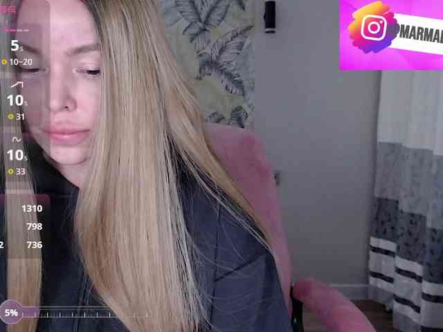 Marmalade_Fox webcam