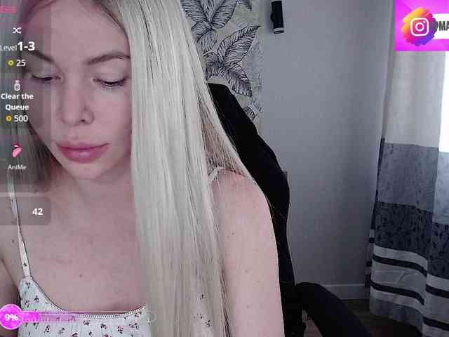 Marmalade_Fox webcam