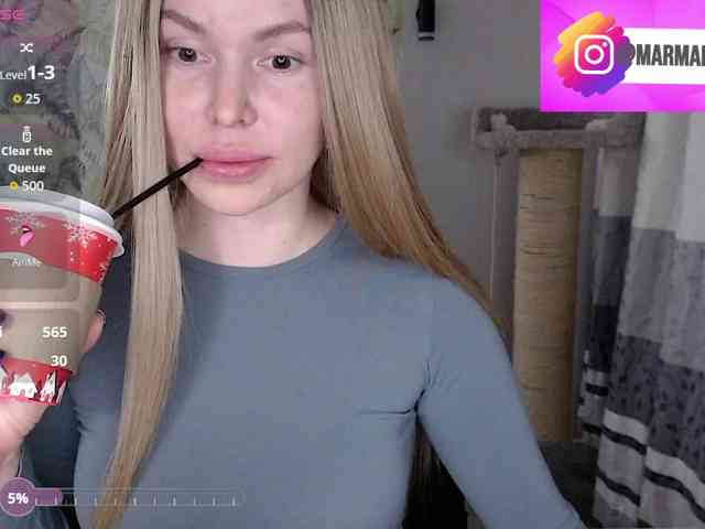 Marmalade_Fox webcam