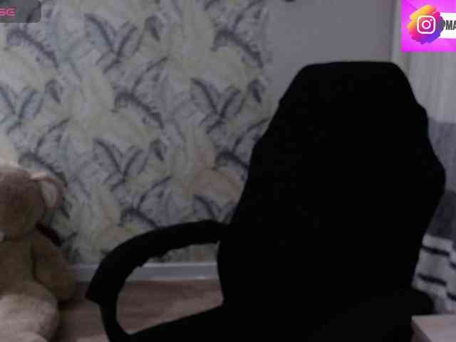 Marmalade_Fox webcam