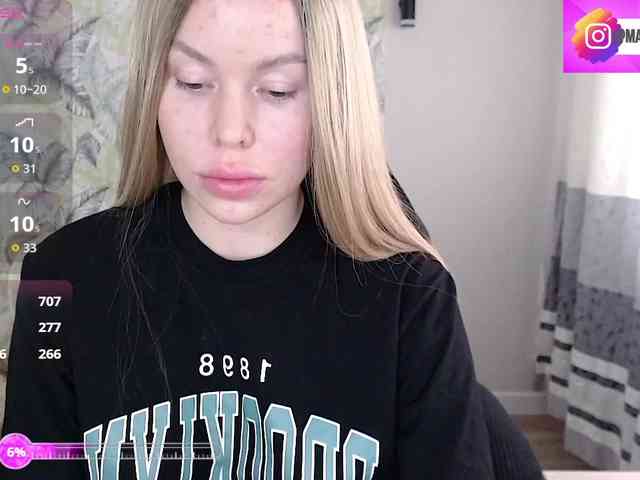 Marmalade_Fox webcam