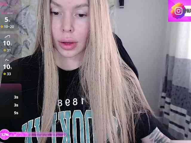 Marmalade_Fox webcam