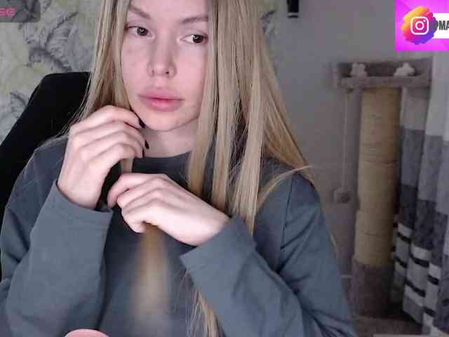 Marmalade_Fox webcam