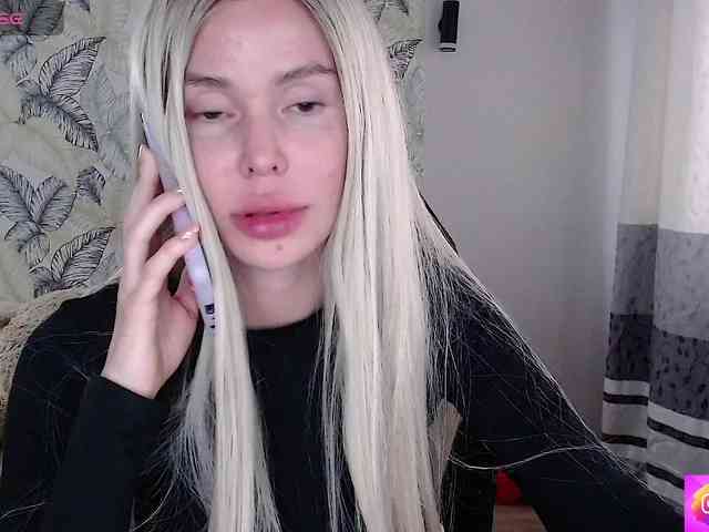 Marmalade_Fox webcam