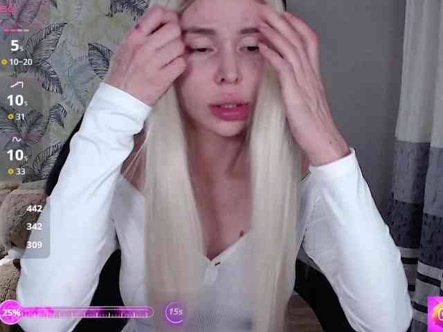 Marmalade_Fox webcam