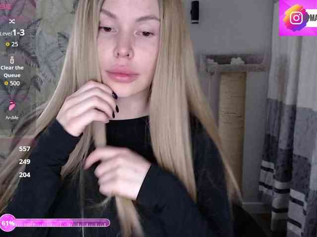 Marmalade_Fox webcam