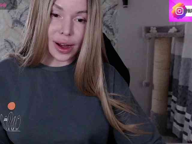 Marmalade_Fox webcam