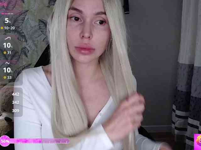 Marmalade_Fox webcam