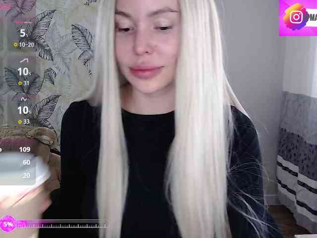Marmalade_Fox webcam