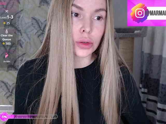 Marmalade_Fox webcam