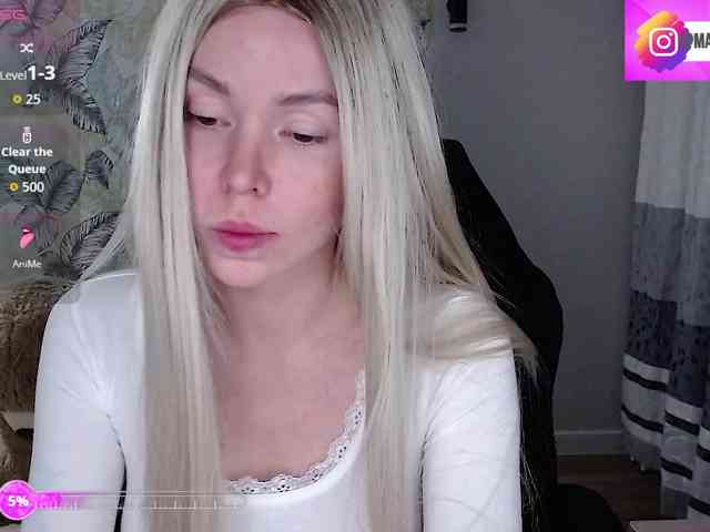 Marmalade_Fox webcam