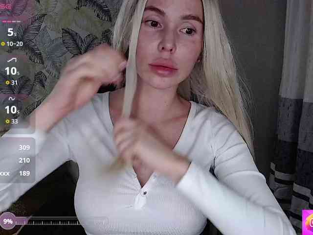 Marmalade_Fox webcam