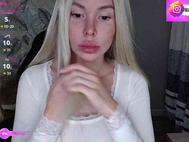 Marmalade_Fox webcam