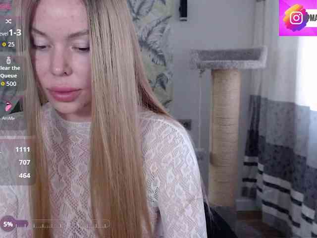 Marmalade_Fox webcam