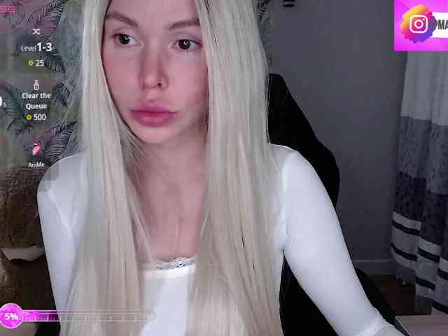 Marmalade_Fox webcam