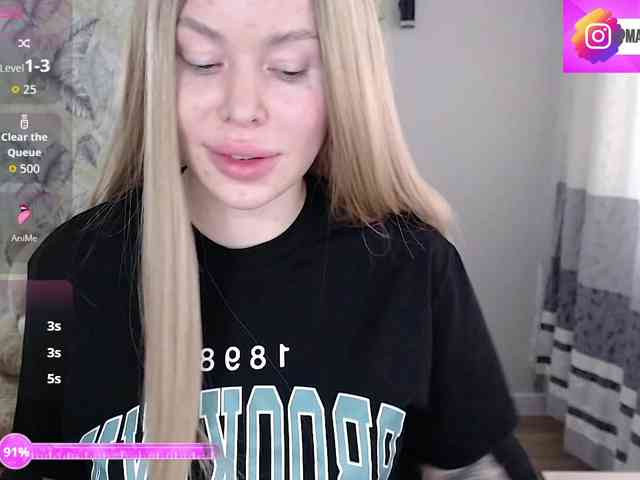 Marmalade_Fox webcam