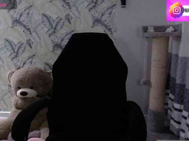 Marmalade_Fox webcam