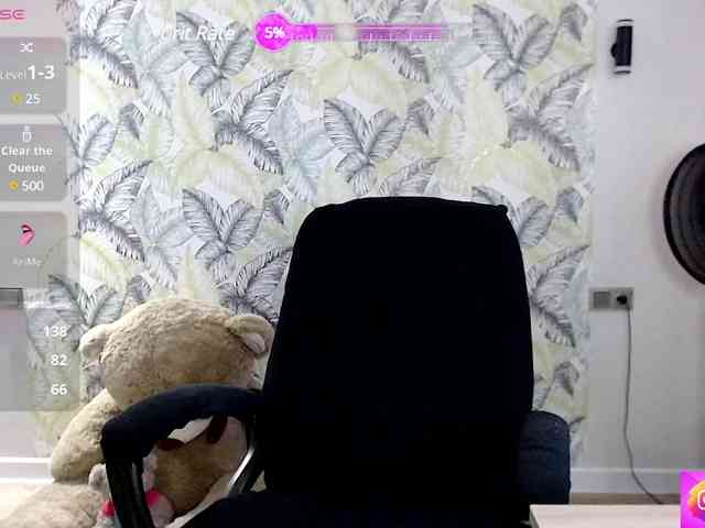 Marmalade_Fox webcam