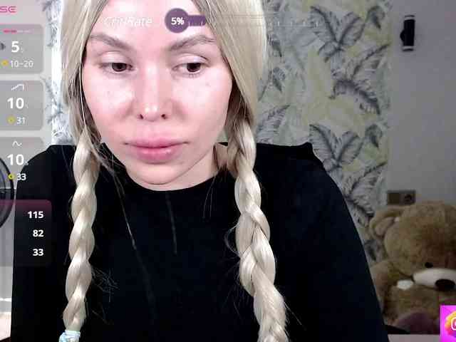 live cam chat Foxymoxy19