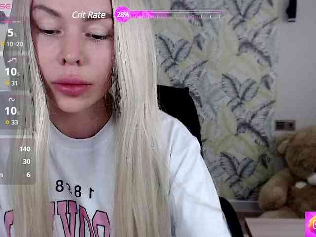 Foxymoxy19 Live Webcam on BongaCams