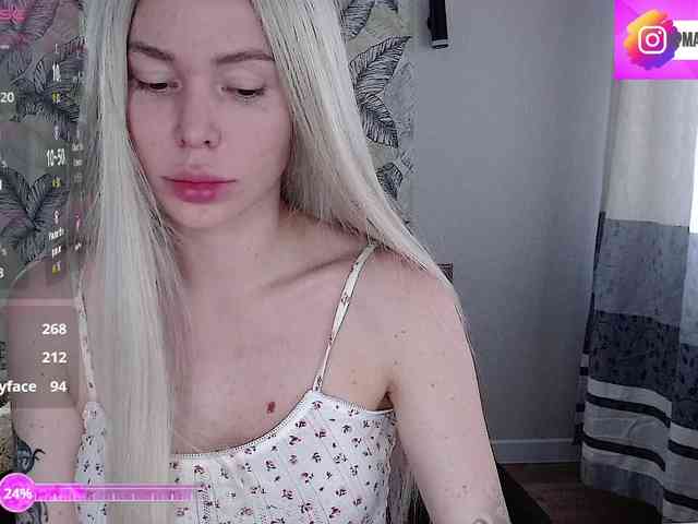 Marmalade_Fox webcam