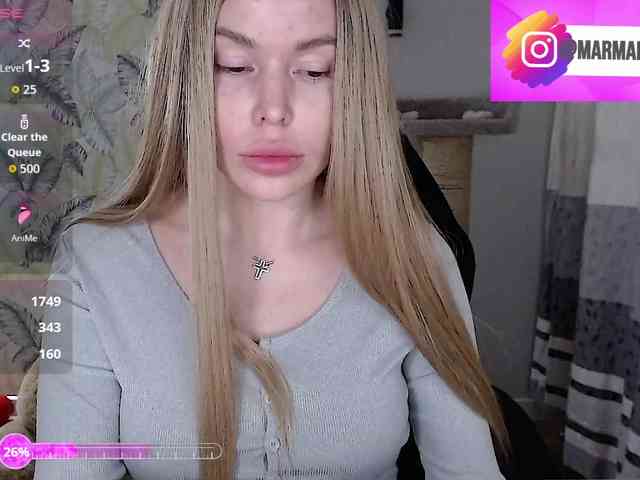 Foxymoxy19 Live Webcam on BongaCams