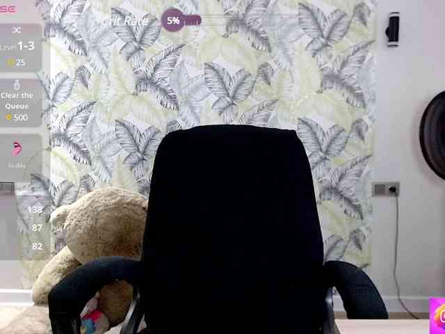 Marmalade_Fox webcam