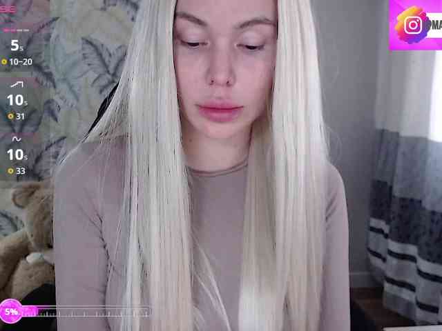Marmalade_Fox webcam